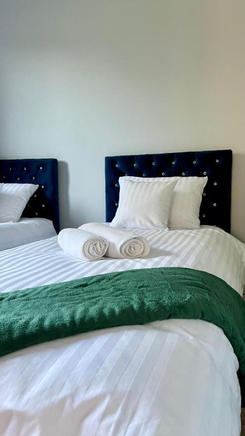 Aparthotel W Dolinie Stawow Zator By Housine Las Экстерьер фото