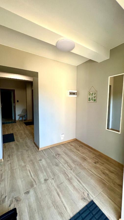 Aparthotel W Dolinie Stawow Zator By Housine Las Экстерьер фото